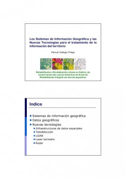 Presentaci&oacute;n Manuel Gallego Priego - Curso de Rehabilitación e Revitalización urbana en Galicia: da conservación dos cascos históricos ás Areas de Rehabilitación Integral nos barrios...